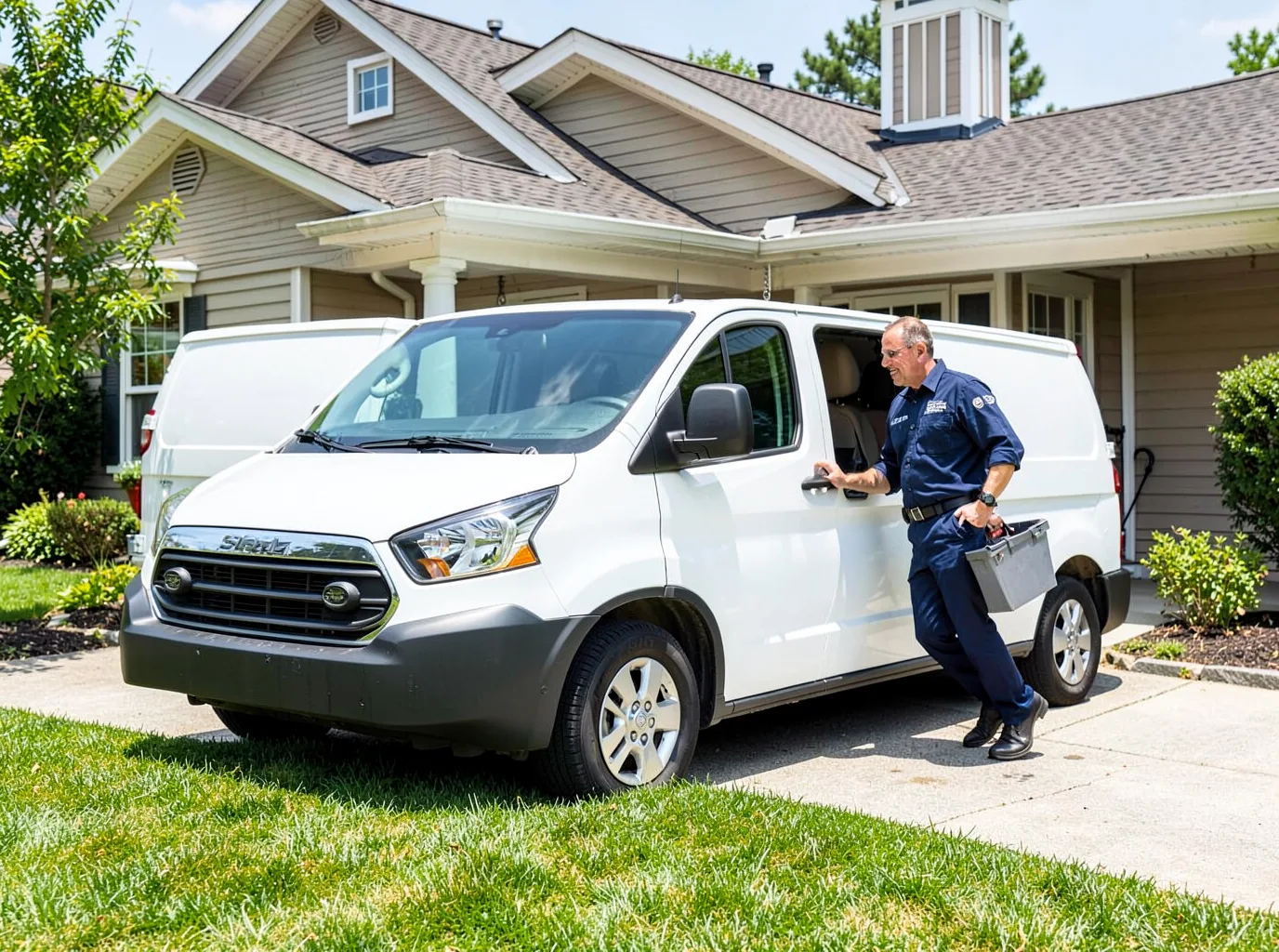 Emergency Plumber company in Sycamore, PA